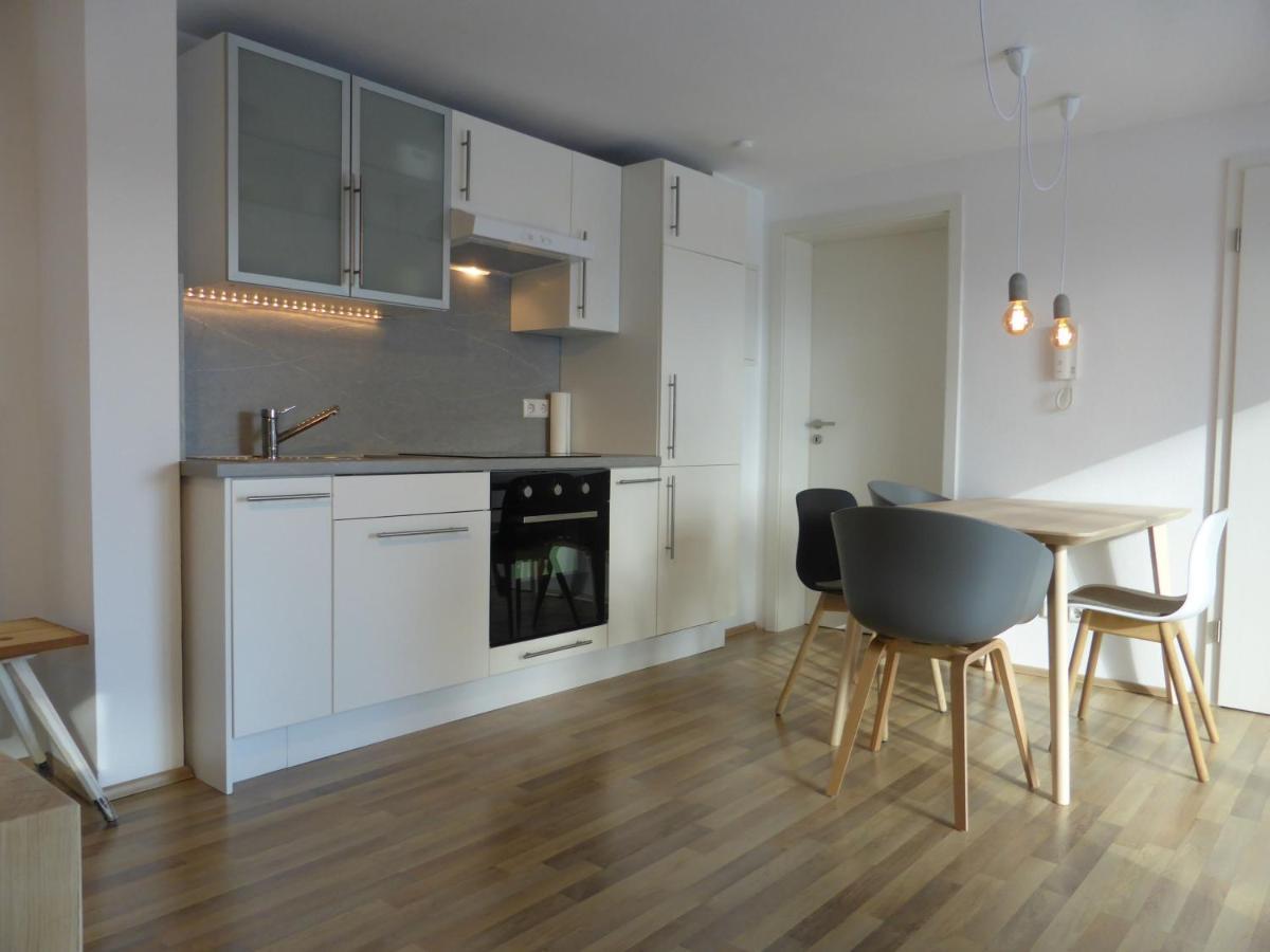 A Home Away From Home 라벤스부르크 외부 사진