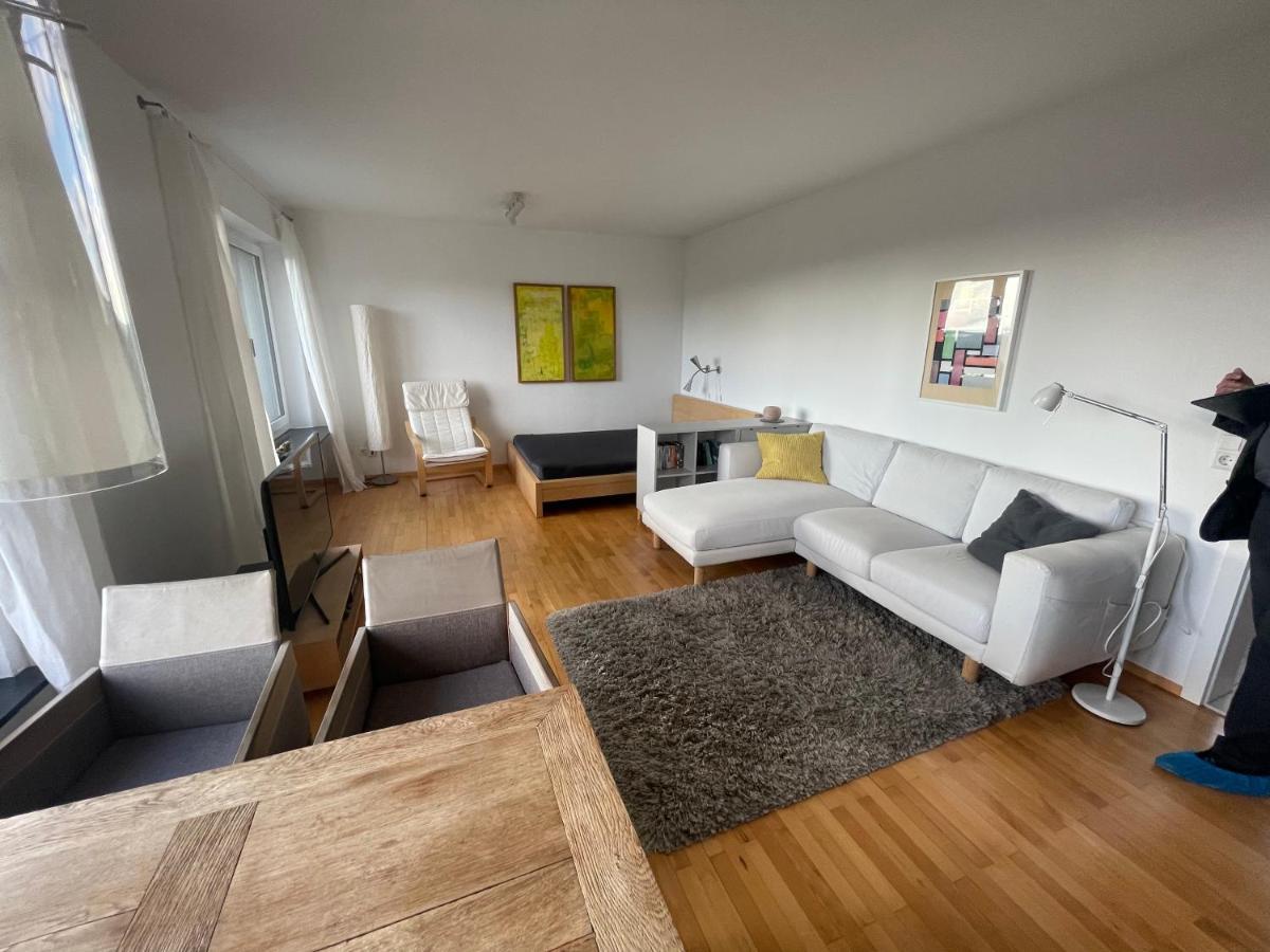 A Home Away From Home 라벤스부르크 외부 사진