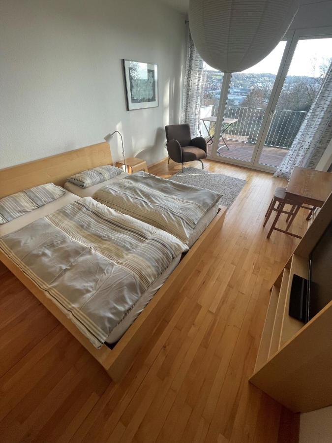 A Home Away From Home 라벤스부르크 외부 사진