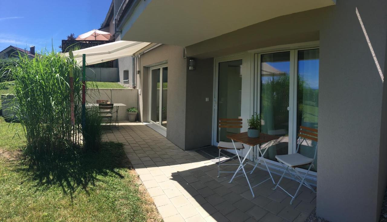 A Home Away From Home 라벤스부르크 외부 사진