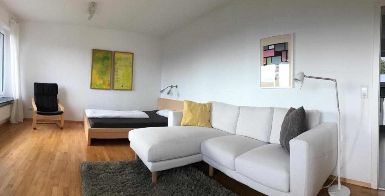 A Home Away From Home 라벤스부르크 외부 사진