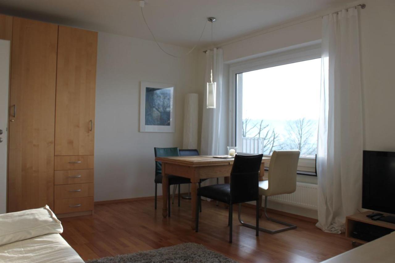 A Home Away From Home 라벤스부르크 외부 사진