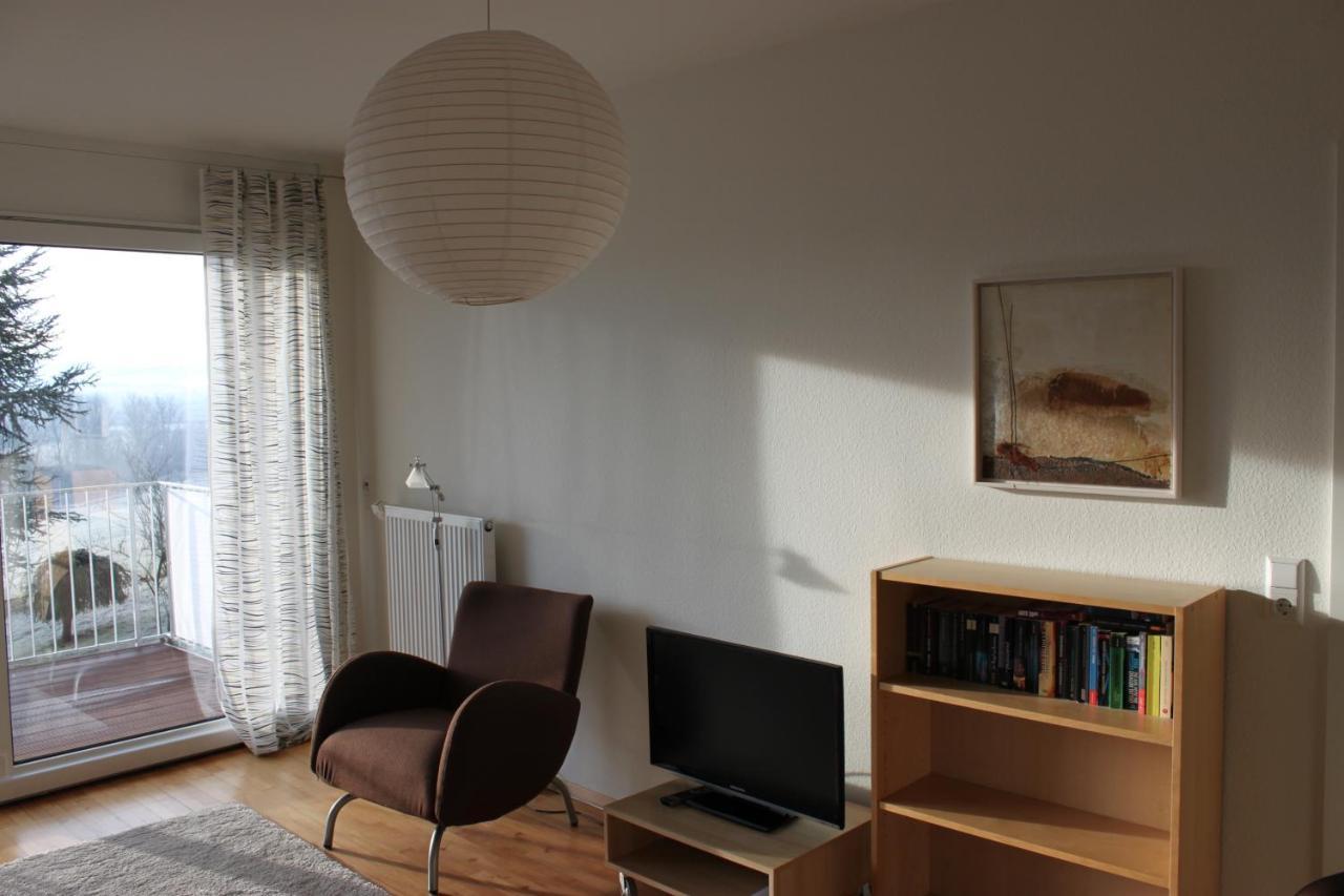 A Home Away From Home 라벤스부르크 외부 사진