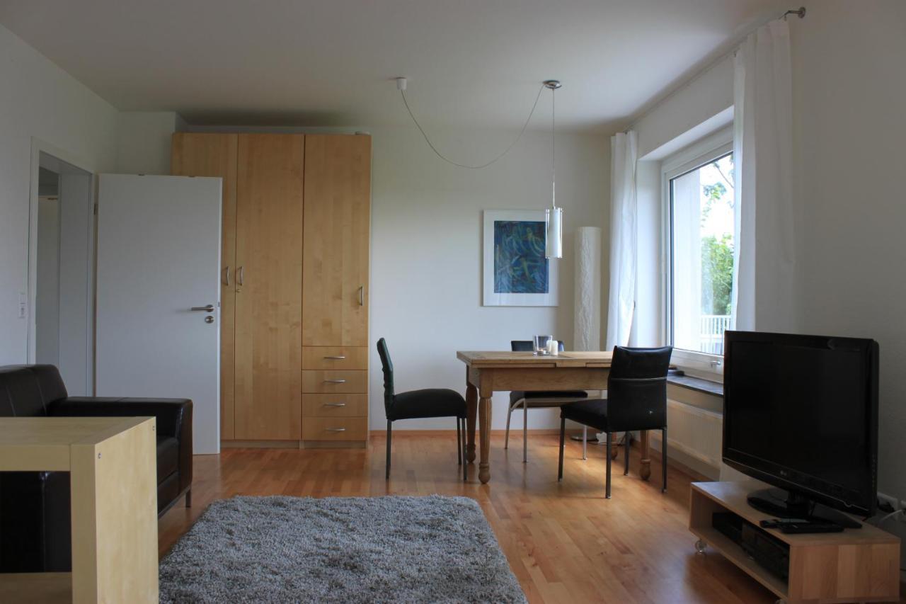 A Home Away From Home 라벤스부르크 외부 사진