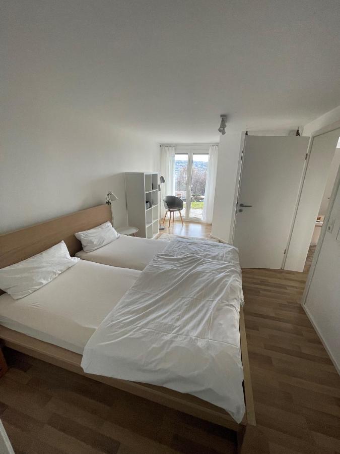 A Home Away From Home 라벤스부르크 외부 사진